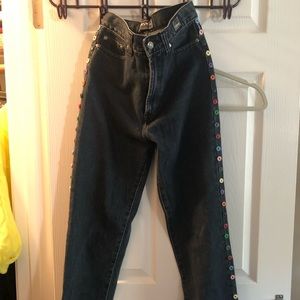 Versace Vintage Couture Pants